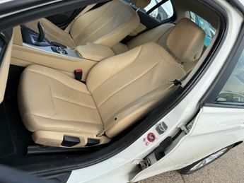 BMW 3 SERIES 320d Ed PLUS