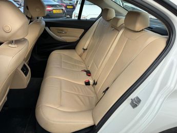 BMW 3 SERIES 320d Ed PLUS
