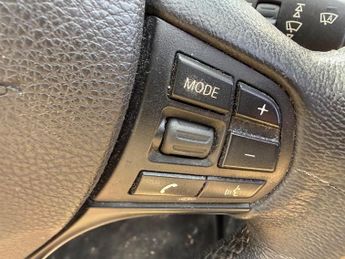 BMW 3 SERIES 320d Ed PLUS