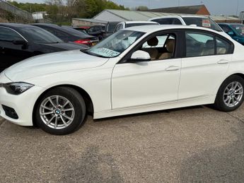 BMW 3 SERIES 320d Ed PLUS