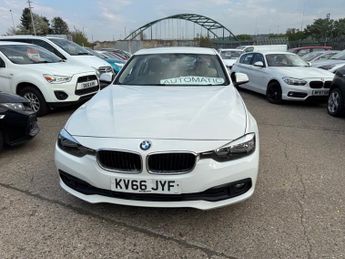 BMW 3 SERIES 320d Ed PLUS