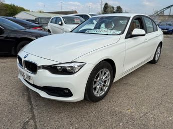 BMW 3 SERIES 320d Ed PLUS