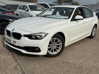 BMW 3 SERIES 320d Ed PLUS