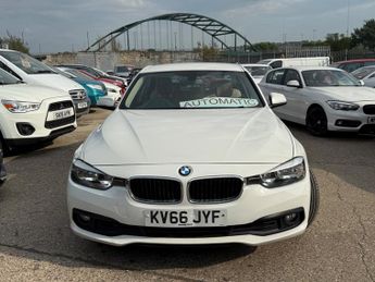 BMW 3 SERIES 320d Ed PLUS