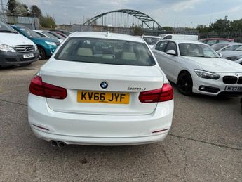 BMW 3 SERIES 320d Ed PLUS