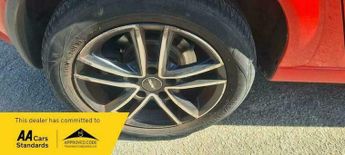 Vauxhall Meriva 1.6i 16v Active Easytronic 5dr