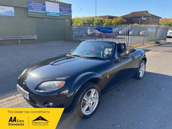 Mazda MX5 I