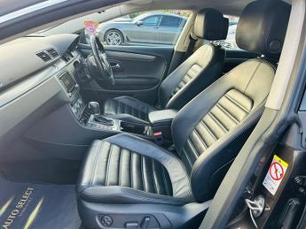 Volkswagen CC MODA TSI BLUEMOTION TECHNOLOGY DSG