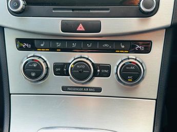 Volkswagen CC MODA TSI BLUEMOTION TECHNOLOGY DSG
