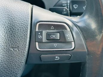 Volkswagen CC MODA TSI BLUEMOTION TECHNOLOGY DSG
