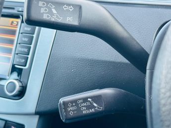 Volkswagen CC MODA TSI BLUEMOTION TECHNOLOGY DSG