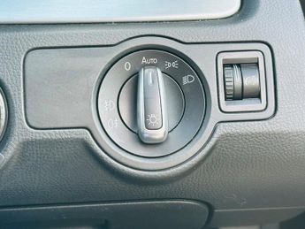 Volkswagen CC MODA TSI BLUEMOTION TECHNOLOGY DSG
