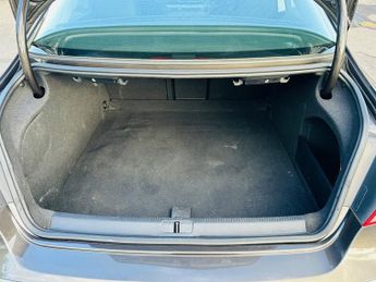 Volkswagen CC MODA TSI BLUEMOTION TECHNOLOGY DSG