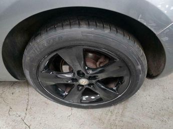 Vauxhall Astra 1.6 16v SRi Euro 5 5dr