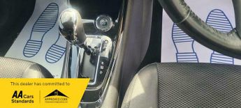 Nissan Pulsar 1.2 DIG-T N-Connecta XTRON Euro 6 (s/s) 5dr