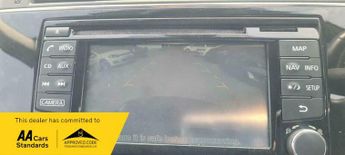 Nissan Pulsar 1.2 DIG-T N-Connecta XTRON Euro 6 (s/s) 5dr