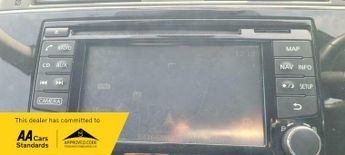 Nissan Pulsar 1.2 DIG-T N-Connecta XTRON Euro 6 (s/s) 5dr
