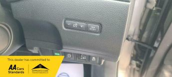 Nissan Pulsar 1.2 DIG-T N-Connecta XTRON Euro 6 (s/s) 5dr