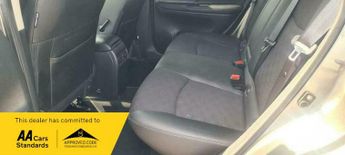 Nissan Pulsar 1.2 DIG-T N-Connecta XTRON Euro 6 (s/s) 5dr