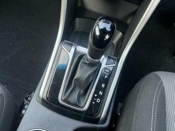 Hyundai I30 1.6 SE Auto Euro 6 5dr