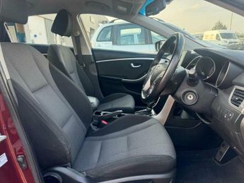 Hyundai I30 1.6 SE Auto Euro 6 5dr