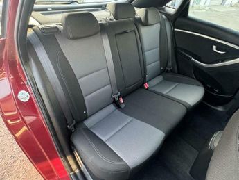 Hyundai I30 1.6 SE Auto Euro 6 5dr