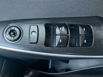 Hyundai I30 1.6 SE Auto Euro 6 5dr