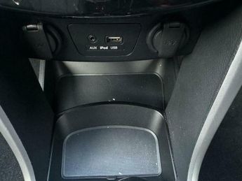 Hyundai I30 1.6 SE Auto Euro 6 5dr