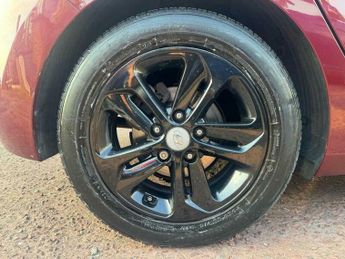 Hyundai I30 1.6 SE Auto Euro 6 5dr