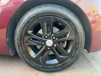 Hyundai I30 1.6 SE Auto Euro 6 5dr