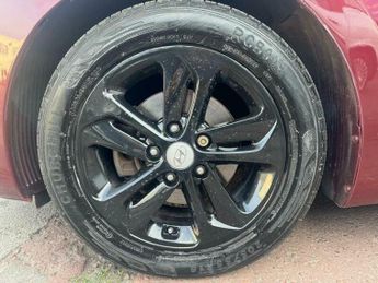 Hyundai I30 1.6 SE Auto Euro 6 5dr