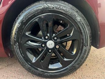 Hyundai I30 1.6 SE Auto Euro 6 5dr