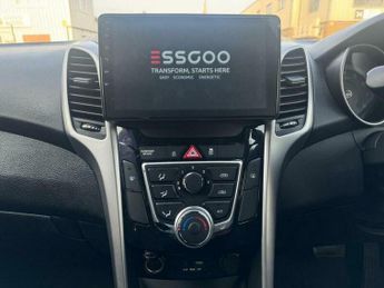 Hyundai I30 1.6 SE Auto Euro 6 5dr