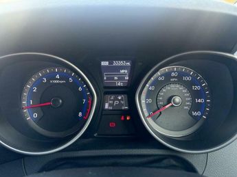 Hyundai I30 1.6 SE Auto Euro 6 5dr