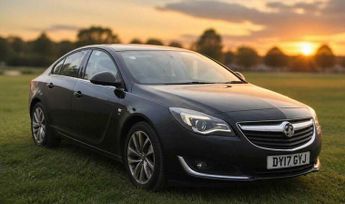 Vauxhall Insignia 1.4i Turbo SRi Nav Euro 6 (s/s) 5dr