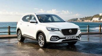 MG HS 1.5 T-GDI Excite DCT Euro 6 (s/s) 5dr