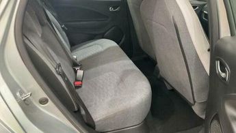 Renault Zoe R110 EV50 52kWh Iconic Auto 5dr (Rapid Charge)