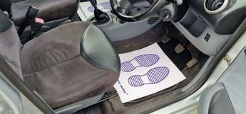 Toyota AYGO 1.0 VVT-i Platinum Euro 4 5dr