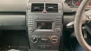 Mercedes-Benz A Class 1.5 A160 Classic SE CVT 5dr