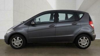 Mercedes-Benz A Class 1.5 A160 Classic SE CVT 5dr