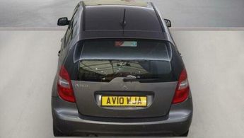 Mercedes-Benz A Class 1.5 A160 Classic SE CVT 5dr