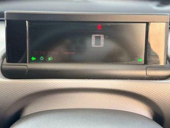 Citroen C4 Cactus 1.2 PureTech Touch Hatchback 5dr Petrol Manual Euro 6 (Euro 6) (