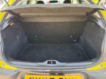 Citroen C4 Cactus 1.2 PureTech Touch Hatchback 5dr Petrol Manual Euro 6 (Euro 6) (