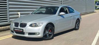 BMW 3 SERIES 325I SE