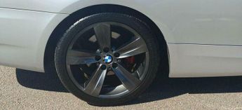 BMW 3 SERIES 325I SE