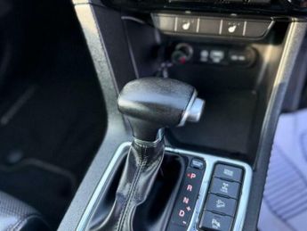 Kia Sportage 2.0 CRDi KX-3 Auto AWD Euro 6 5dr