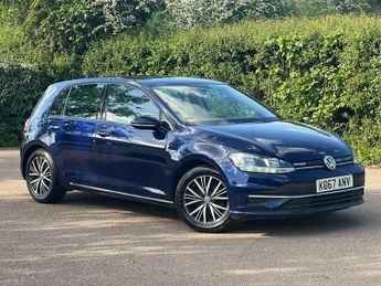 Volkswagen Golf 1.5 TSI EVO SE Nav Euro 6 (s/s) 5dr