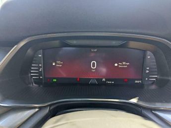Skoda Octavia 1.0 TSI e-TEC MHEV SE Technology DSG Euro 6 (s/s) 5dr