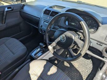 Volkswagen Polo 1.4 S 3dr