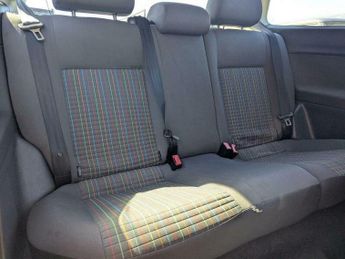Volkswagen Polo 1.4 S 3dr